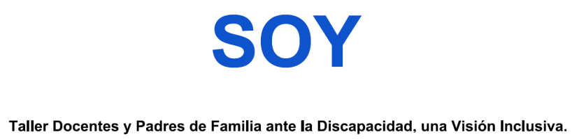 YoSoy